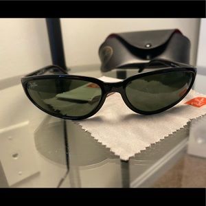 Ray ban RB2112 PS STALKER 901
